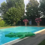Villa La Favola