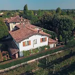 Villa La Favola *