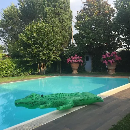 Villa La Favola