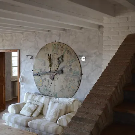 La Favola Villa