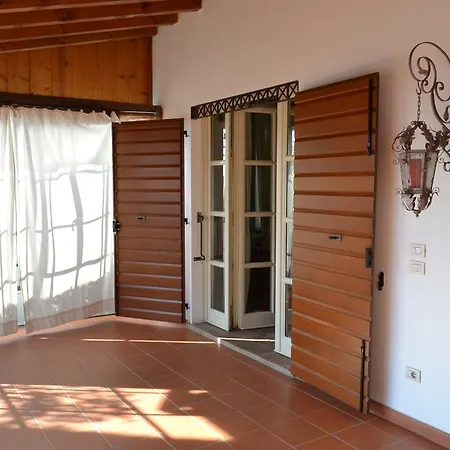 La Favola Villa *