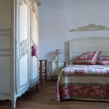 Villa La Favola