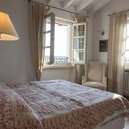 Villa La Favola *