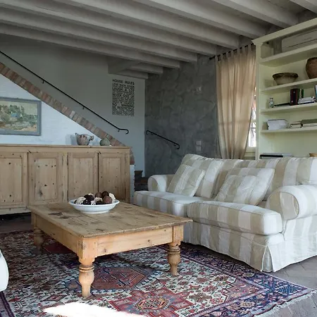 La Favola Villa