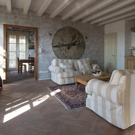 Villa La Favola *