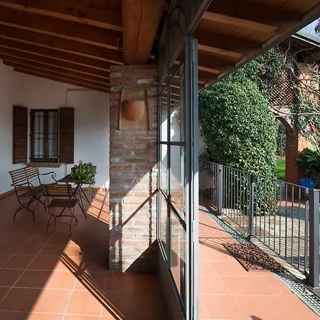 Villa La Favola Sirmione