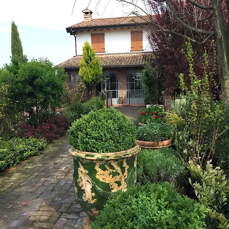 Villa La Favola