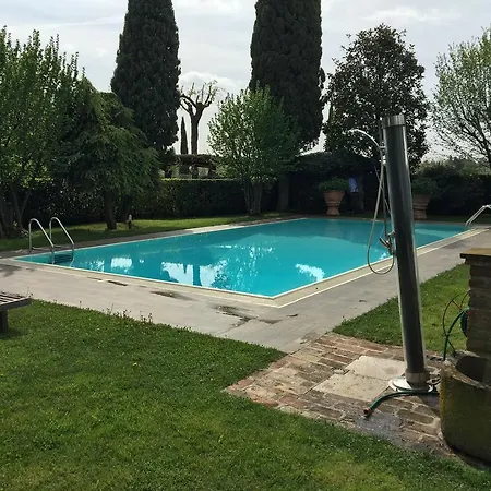 Villa La Favola *