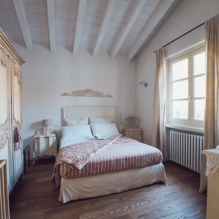 Villa La Favola *