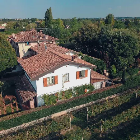 Villa La Favola *