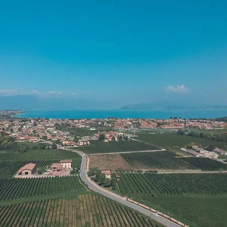 La Favola Villa