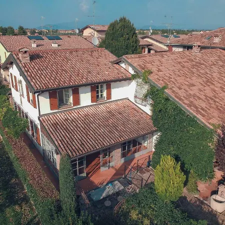 La Favola Sirmione